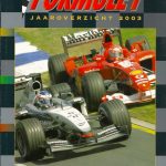 Formule 1 Jaaroverzicht 2003