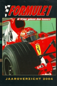 Formule 1 Jaaroverzicht 2004