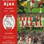 Ajax Jaarboek 1999-2000