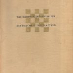 Kandidatenturnier fur die Weltmeisterschaft 1956