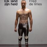 Pistorius. Elk land zijn held