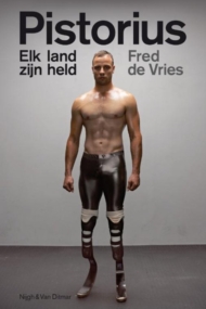 Pistorius. Elk land zijn held