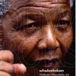 Schaduwboksen : Nelson Mandela