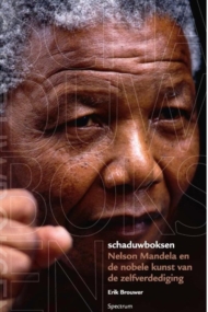 Schaduwboksen : Nelson Mandela