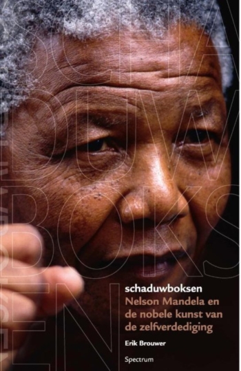 Schaduwboksen : Nelson Mandela