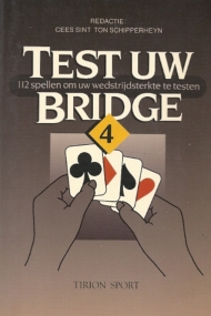 Test uw Bridge 4