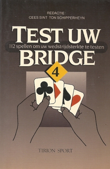 Test uw Bridge 4