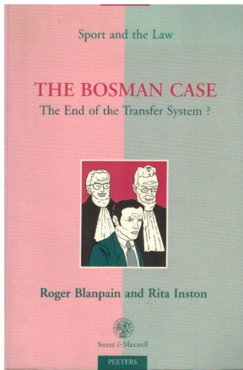 The Bosman Case