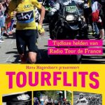Tourflits Tijdloze helden van Radio Tour de France