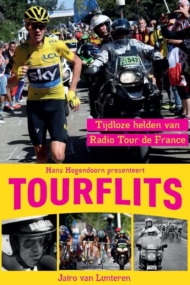 Tourflits Tijdloze helden van Radio Tour de France