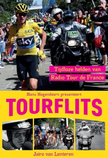 Tourflits Tijdloze helden van Radio Tour de France
