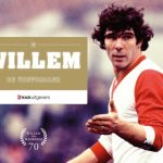 Willem : De Voetballer