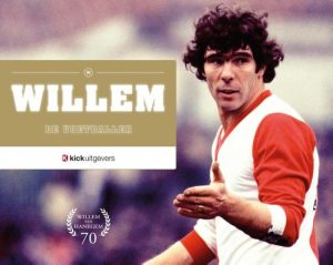 Willem : De Voetballer
