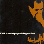 Schacholympiade Lugano 1968