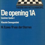 De opening 1A