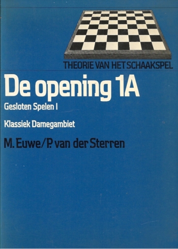 De opening 1A