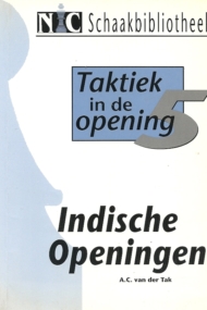 Taktiek in de opening 5