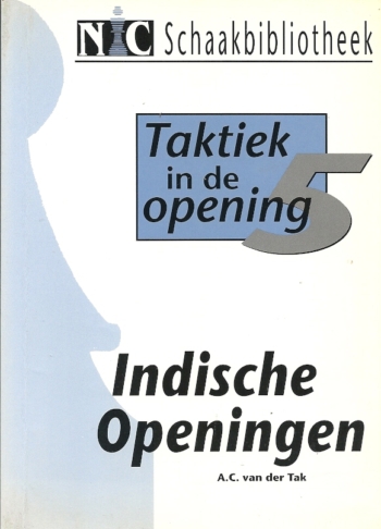 Taktiek in de opening 5