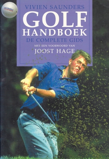 Golfhandboek