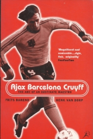 Ajax, Barcelona, Cruyff