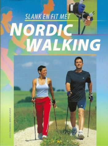 Slank en Fit met Nordic Walking