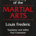 A Dictionary of Martial Arts