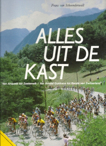 Alles uit de kast