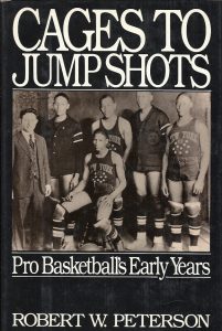 Cages to Jumpshots