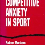 Competitive Anxiety in Sport