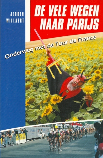 De vele wegen naar Parijs