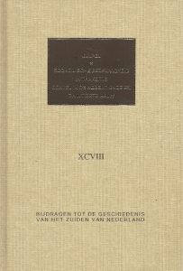 Economische bedrijvigheid in transitie