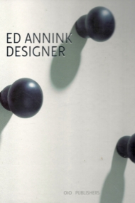 Ed Annink Designer