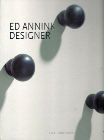 Ed Annink Designer