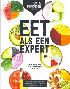 Eet als een expert
