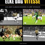 Elke dag Vitesse