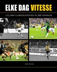 Elke dag Vitesse