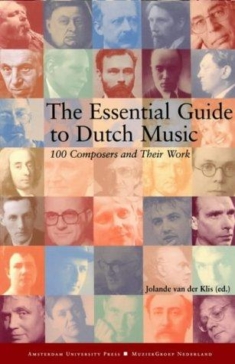 Essential Guide to Dutch Music