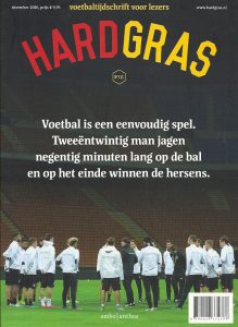 Hard Gras 111