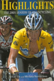 Highlights. The 2005 Season of Roadcycling