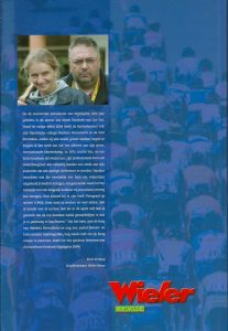 Highlights. The 2005 Season of Roadcycling