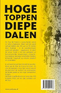 Hoge toppen, diepe dalen