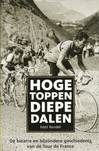 Hoge toppen, diepe dalen