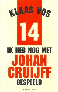 Ik heb nog met Johan Cruijff gespeeld
