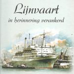 Lijnvaart in herinnering verankerd