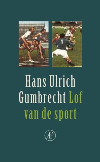 Lof van de sport