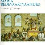 Mariabedevaartvaantjes