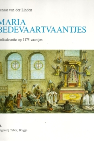 Mariabedevaartvaantjes