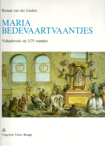 Mariabedevaartvaantjes