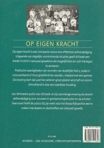 Op eigen kracht