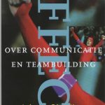 Over communicatie en teambuilding